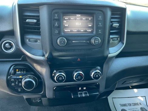 Used 2021 RAM 1500 Big Horn image 11
