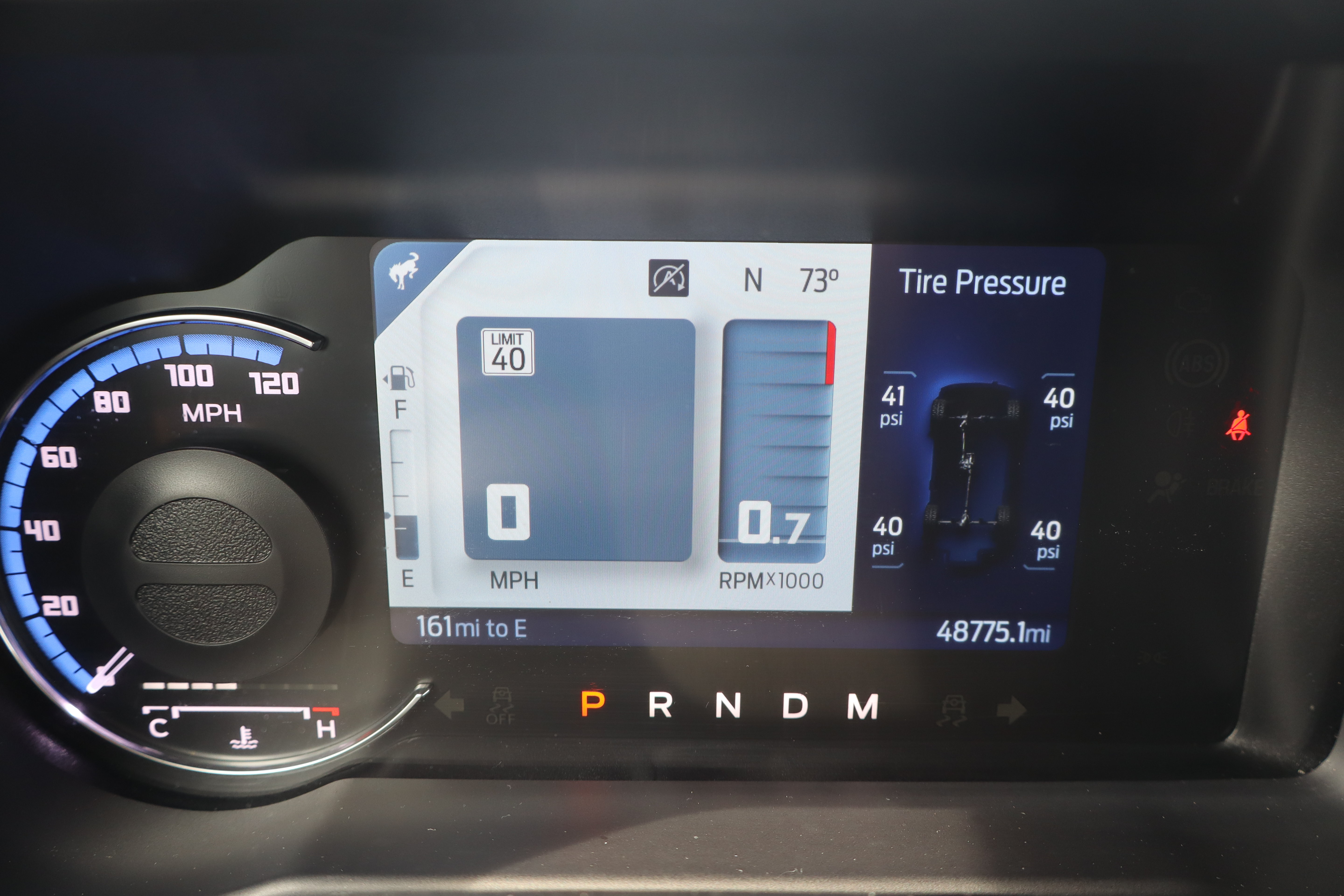 Used 2024 Ford Bronco Wildtrak AWD/4WD image 23