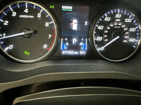 Used 2020 Mitsubishi Outlander SEL image 15