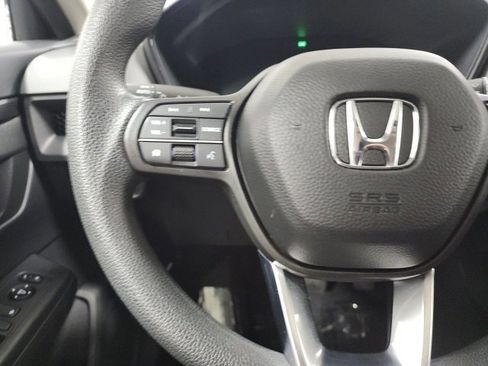 Certified 2023 Honda CR-V EX image 28