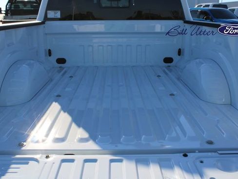 New 2026 Ford F250 XL w/ STX Appearance Package image 6