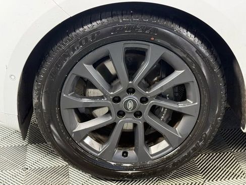 Used 2024 Land Rover Range Rover Sport Dynamic SE image 12