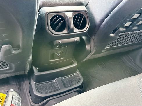 Used 2023 Jeep Wrangler Unlimited Rubicon 4xe w/ Cold Weather Group image 28