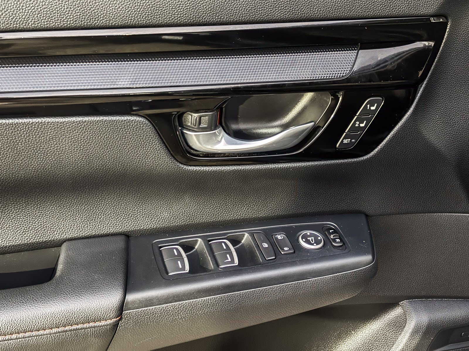 Certified 2024 Honda CR-V Sport Touring image 22