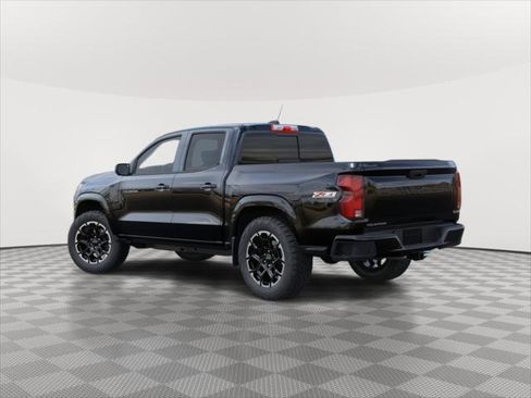New 2026 Chevrolet Colorado Z71 w/ Z71 Convenience Package 2 image 3