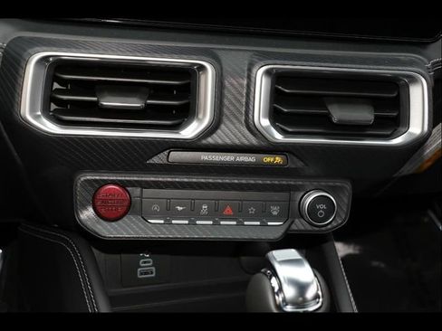 New 2025 Ford Mustang GT Premium image 22
