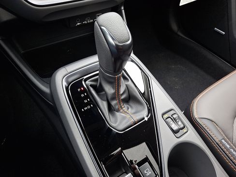 New 2026 Subaru Crosstrek 2.5i Limited image 11