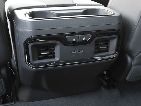 New 2026 Chevrolet Silverado 2500 High Country w/ High Country Premium Package AWD/4WD image 13
