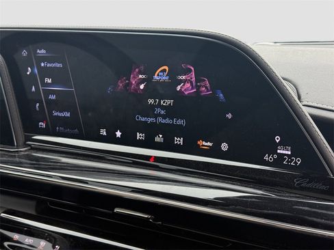 Used 2022 Cadillac Escalade Sport w/ Touring Package image 20