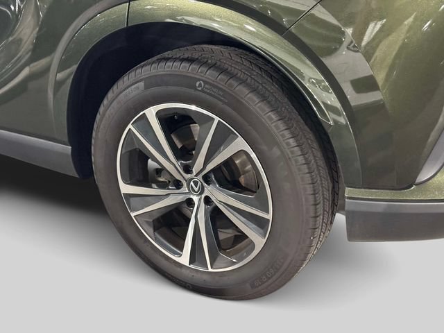 Certified 2025 Lexus RX 350 Premium w/ Convenience Package AWD/4WD image 9