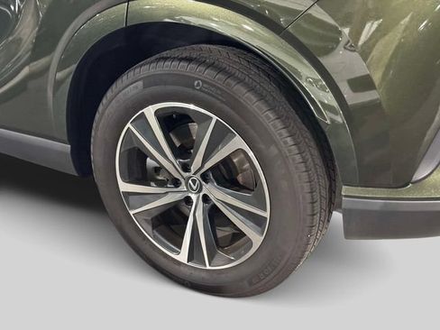 Used 2025 Lexus RX 350 Premium w/ Convenience Package AWD/4WD image 9