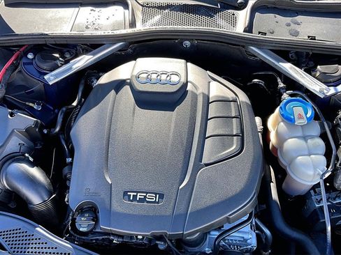Used 2017 Audi A4 2.0T allroad Premium Plus image 28