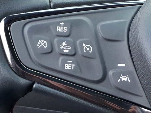 Used 2023 Chevrolet Equinox RS w/ LPO, Floor Liner Package image 21