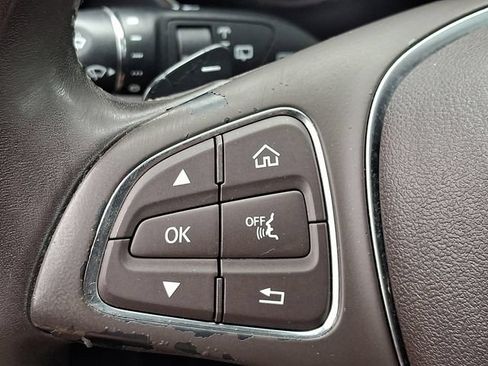 Used 2016 Mercedes-Benz GLC 300 4MATIC image 23