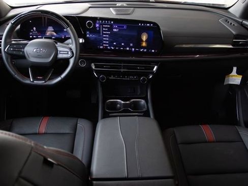 New 2024 Chevrolet Traverse RS w/ LPO, Floor Liner Package AWD/4WD image 33
