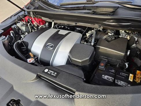 Certified 2020 Lexus RX 350 FWD w/ Premium Package image 20