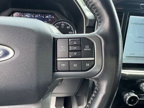 Used 2022 Ford F150 XLT w/ Equipment Group 302A High AWD/4WD image 33