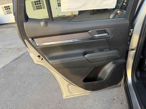 New 2026 GMC Terrain Denali image 18