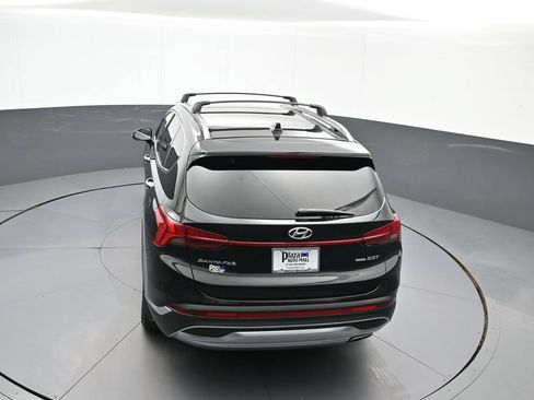 Certified 2023 Hyundai Santa Fe Limited AWD/4WD image 41