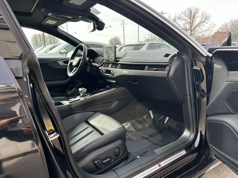 Used 2024 Audi A5 2.0T Premium Plus image 33