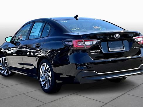 New 2025 Subaru Legacy Limited image 12
