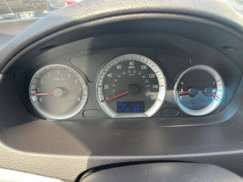 Used 2009 Hyundai Sonata GLS image 10