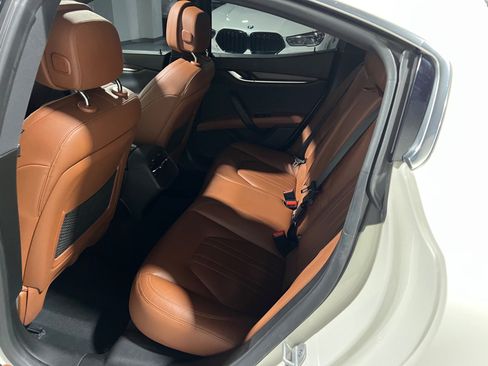 Used 2018 Maserati Ghibli S Q4 image 48