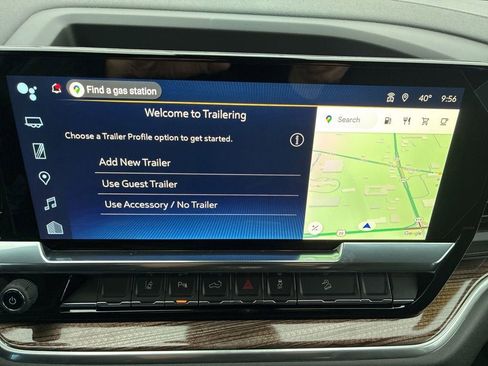 New 2026 Chevrolet Silverado 2500 LT w/ Trail Boss Package image 12