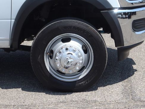 Used 2023 RAM 5500 Tradesman AWD/4WD image 46