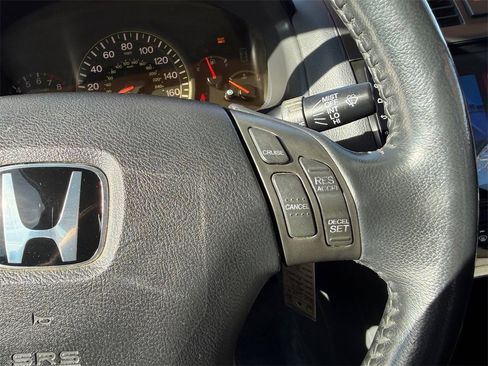 Used 2004 Honda Accord EX image 30