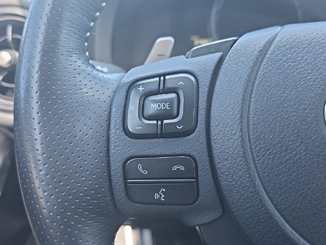 Used 2024 Lexus IS 350 F Sport w/ Navigation Package AWD/4WD image 16