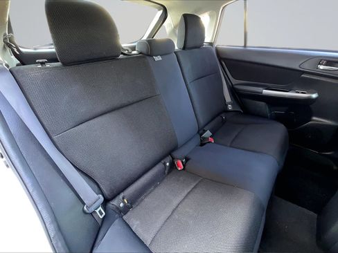 Used 2015 Subaru Crosstrek 2.0i Premium AWD/4WD image 27