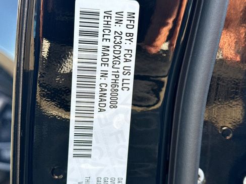 Used 2023 Dodge Charger Scat Pack w/ Plus Group image 28