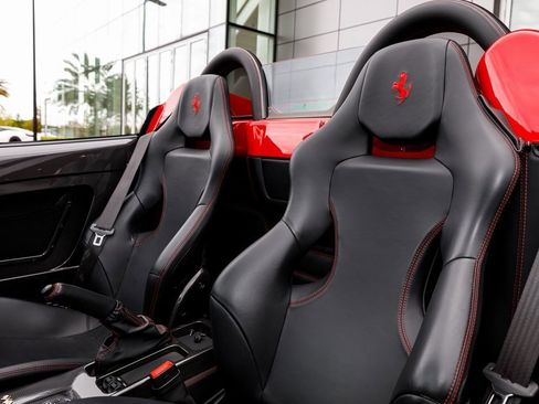 Used 2009 Ferrari F430 Scuderia image 37