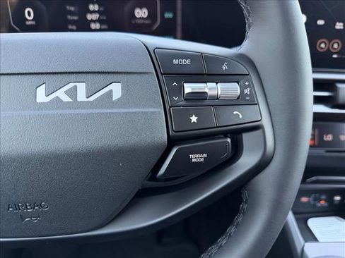 New 2026 Kia Sportage SX Prestige AWD/4WD image 14