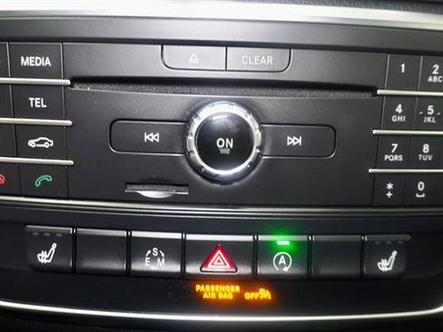 Used 2015 Mercedes-Benz CLA 250 image 18