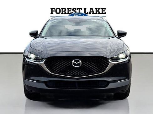 Used 2023 MAZDA CX-30 AWD 2.5 S w/ Premium Package image 2