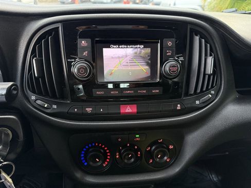 Used 2020 RAM ProMaster City Tradesman w/ Window Group 05 image 27