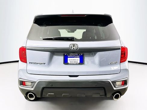 Certified 2023 Honda Passport EX-L image 15