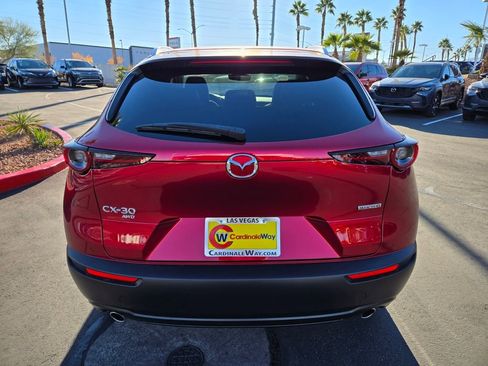 New 2026 MAZDA CX-30 AWD 2.5 S image 5