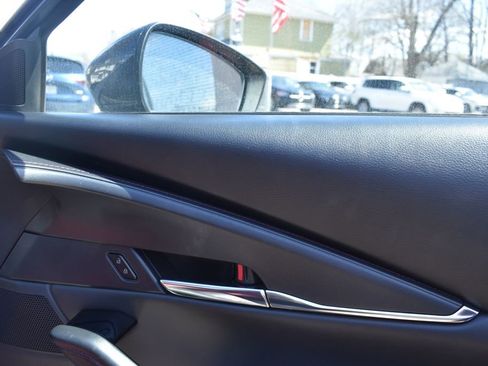 Used 2023 MAZDA CX-30 AWD 2.5 S w/ Preferred Package image 22
