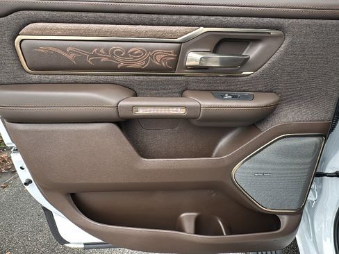 New 2026 RAM 1500 Limited image 22