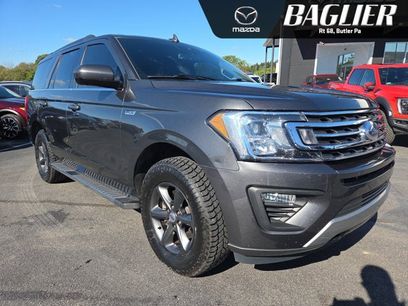 Used 2020 Ford Expedition XLT w/ FX4 Off-Road Package