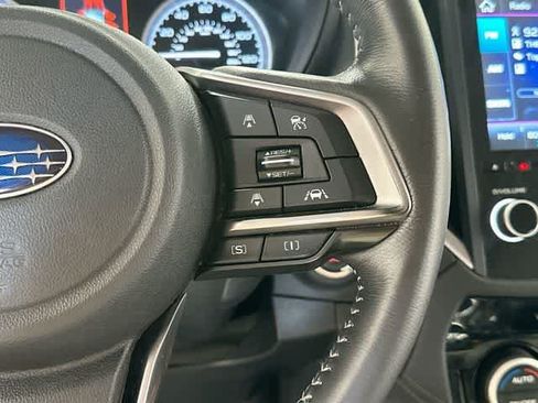 Used 2019 Subaru Forester Limited AWD/4WD image 10