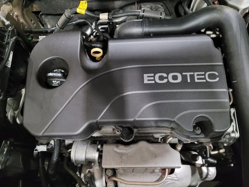 Used 2019 Chevrolet Equinox LT AWD/4WD image 30