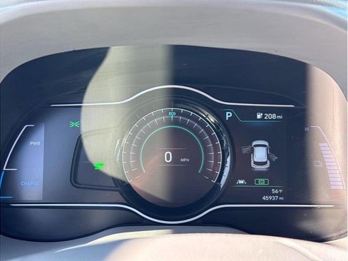 Used 2020 Hyundai Kona Ultimate image 7