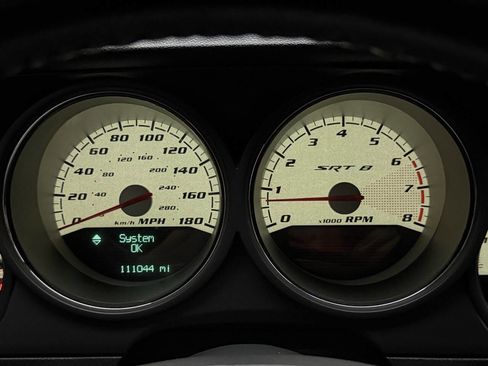 Used 2009 Dodge Challenger SRT8 w/ SRT Option Group II image 23