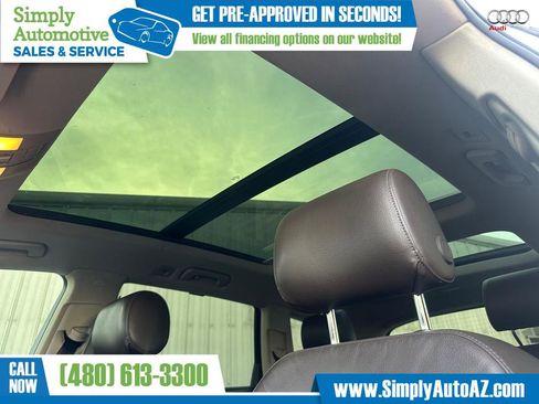 Used 2011 Audi Q7 TDI Premium Plus image 19