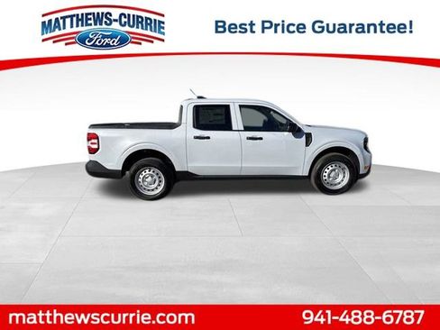 New 2026 Ford Maverick XL image 3