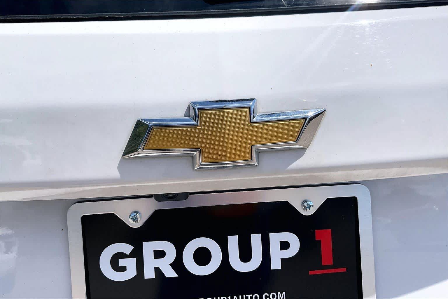 Used 2022 Chevrolet Equinox LT AWD/4WD image 31